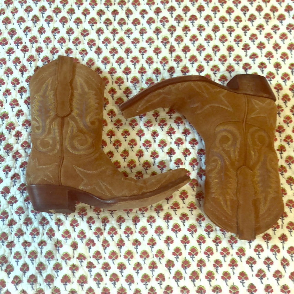 Cowboy Boots